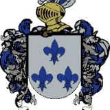 Escudo del apellido Comenzana