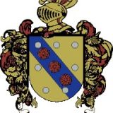 Escudo del apellido Comitre