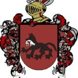 Escudo del apellido Compains