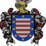 Escudo del apellido Compaire