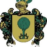 Escudo del apellido Conangles