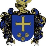 Escudo del apellido Conchillos