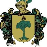 Escudo del apellido Conchuela