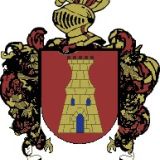 Escudo del apellido Concilio