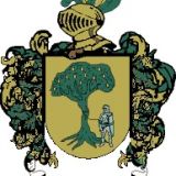 Escudo del apellido Condaminas