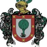 Escudo del apellido Condica