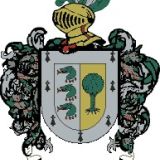 Escudo del apellido Condóm