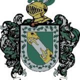 Escudo del apellido Conil