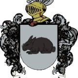 Escudo del apellido Conill