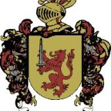 Escudo del apellido Conillard