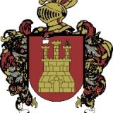 Escudo del apellido Conrad