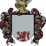 Escudo del apellido Consellero