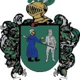 Escudo del apellido Considini