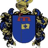 Escudo del apellido Constela