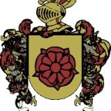 Escudo del apellido Consuelo