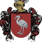 Escudo del apellido Conter