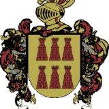 Escudo del apellido Contrillera