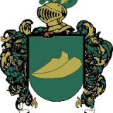 Escudo del apellido Coo