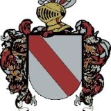 Escudo del apellido Cop