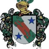 Escudo del apellido Copello