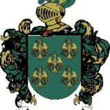 Escudo del apellido Copines