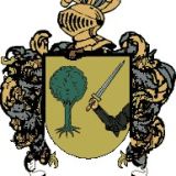 Escudo del apellido Coque