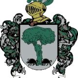 Escudo del apellido Coquelín