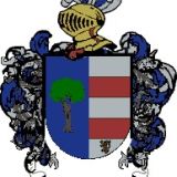 Escudo del apellido Coquero