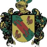 Escudo del apellido Coragioso