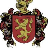 Escudo del apellido Corb