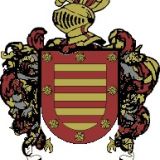 Escudo del apellido Corbabella