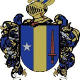 Escudo del apellido Corbado