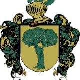 Escudo del apellido Corballa