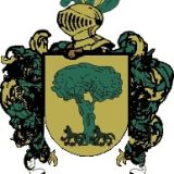 Escudo del apellido Corbe