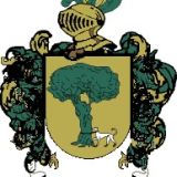 Escudo del apellido Corbella