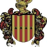 Escudo del apellido Corbeu