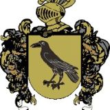 Escudo del apellido Corbinos