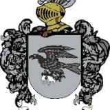 Escudo del apellido Corces