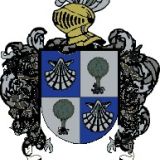 Escudo del apellido Corchado