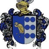 Escudo del apellido Cord