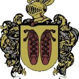 Escudo del apellido Cordal