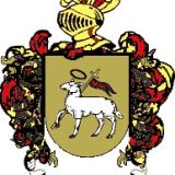 Escudo del apellido Cordera