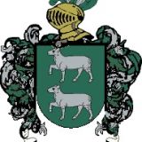 Escudo del apellido Cordido