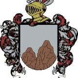 Escudo del apellido Cordiner