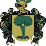 Escudo del apellido Cordomi