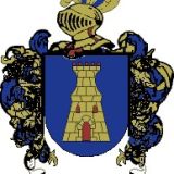 Escudo del apellido Cordoni