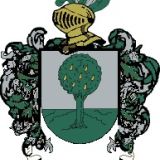 Escudo del apellido Cordos