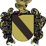 Escudo del apellido Cordozo