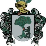 Escudo del apellido Corell