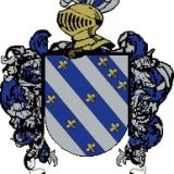 Escudo del apellido Corenera